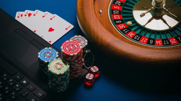 Hoe te winnen bij casinospellen |