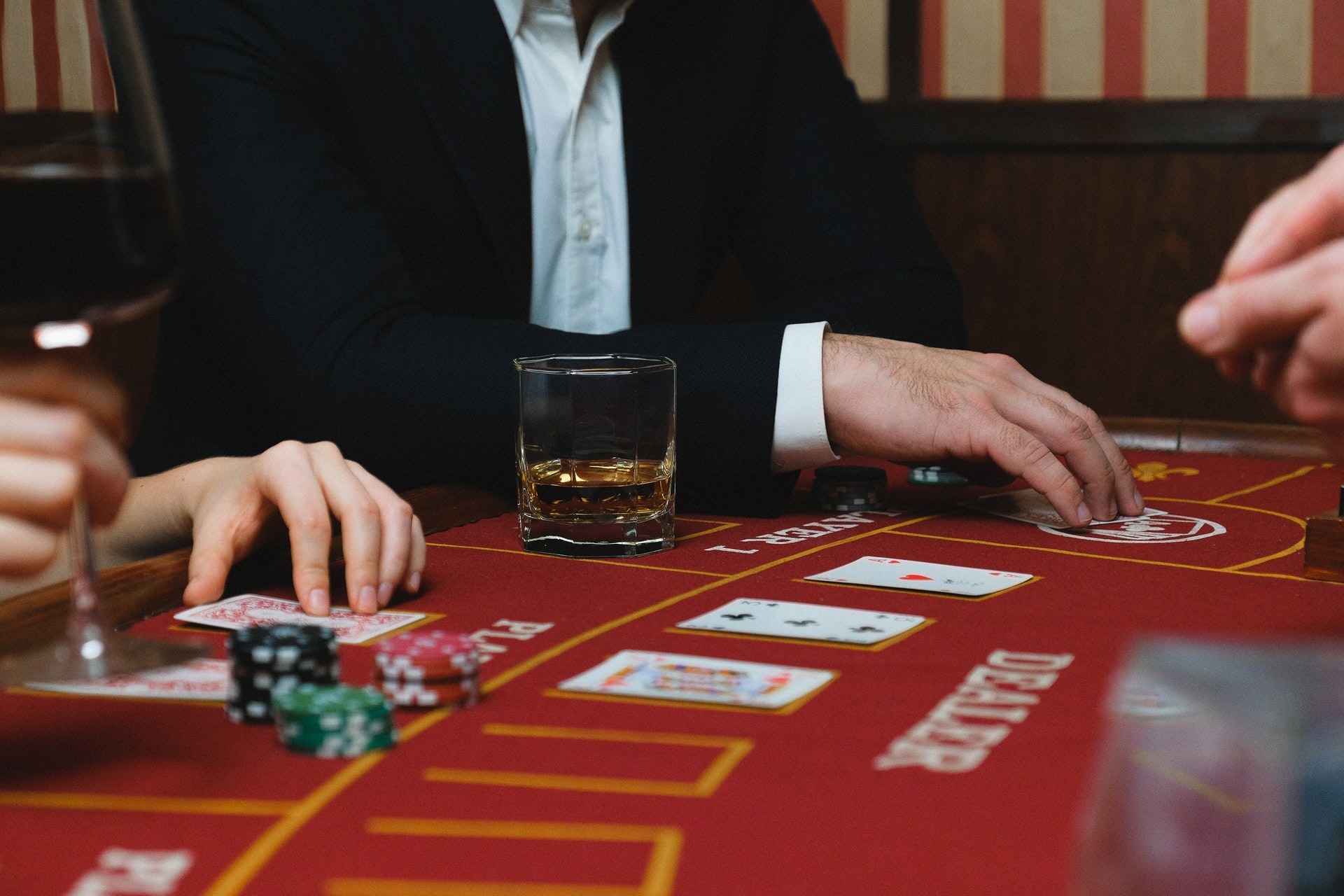 5 tips om winstgevend te blijven bij het spelen van online casinospellen
