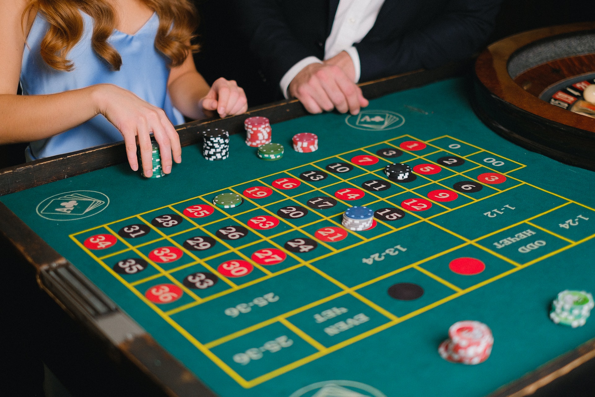 IN 2020 DE MEEST WINSTGEVENDE CASINOSPELLEN