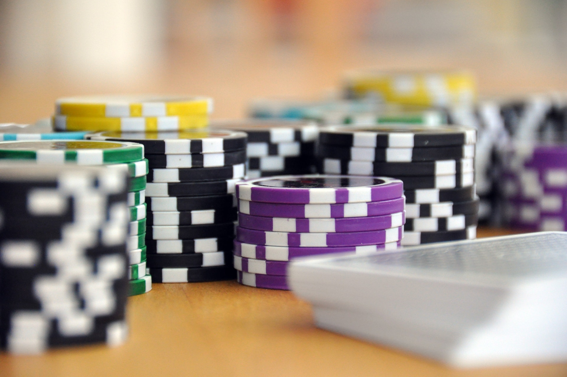 Top 6 tips voor het spelen van online casino’s op je mobiel
